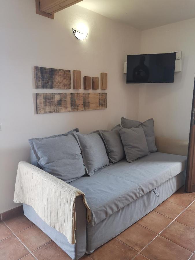 Casa Rural Leo: Remanso De Paz Y Tranquilidad Agulo Ngoại thất bức ảnh
