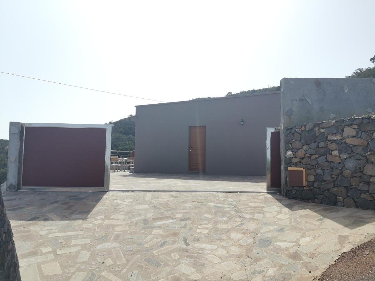 Casa Rural Leo: Remanso De Paz Y Tranquilidad Agulo Ngoại thất bức ảnh