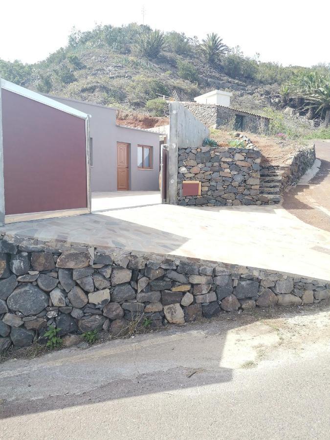 Casa Rural Leo: Remanso De Paz Y Tranquilidad Agulo Ngoại thất bức ảnh
